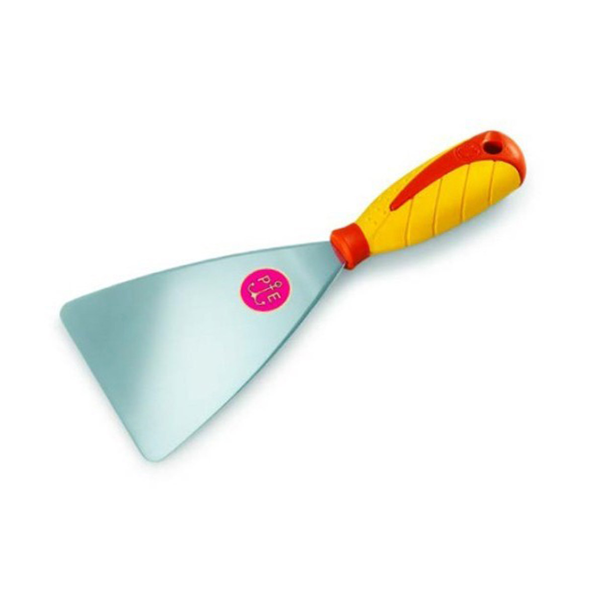 Шпатель Pavan 501/IS-40mm для венеціанської штукатурки