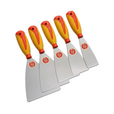 Шпатель Pavan 501/IS-40mm для венеціанської штукатурки