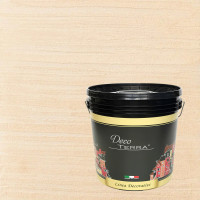 Оксамитова декоративна штукатурка ASSIRIA BIANCO  