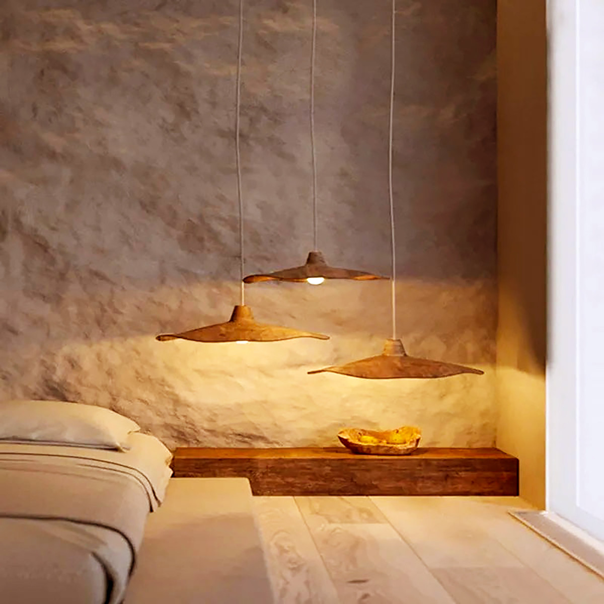 Argilla Polvere Lastrico Декоративна Штукатурка 18 кг