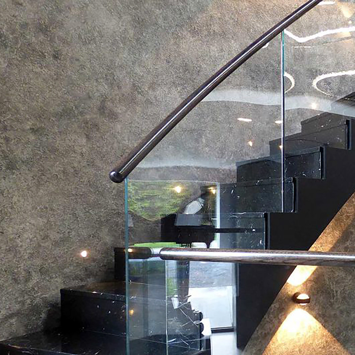 DOLOMITE Декоративний матеріал з мармуровим ефектом