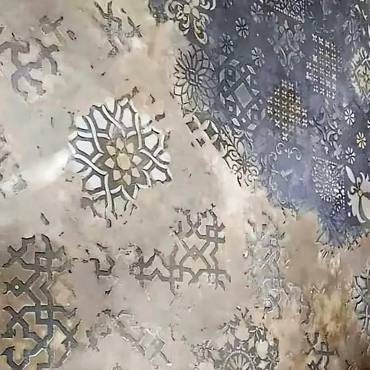 DOLOMITE Декоративний матеріал з мармуровим ефектом