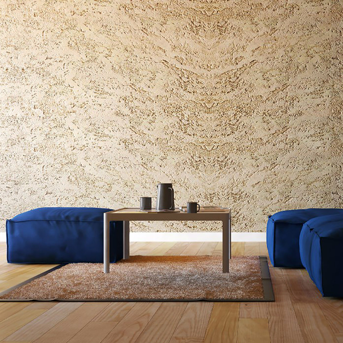 DOLOMITE Декоративний матеріал з мармуровим ефектом