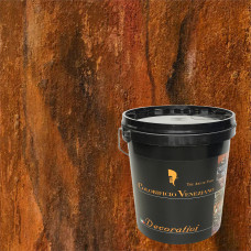 Декоративна штукатурка ефект іржі - El Fero (Colorificio Veneziano)