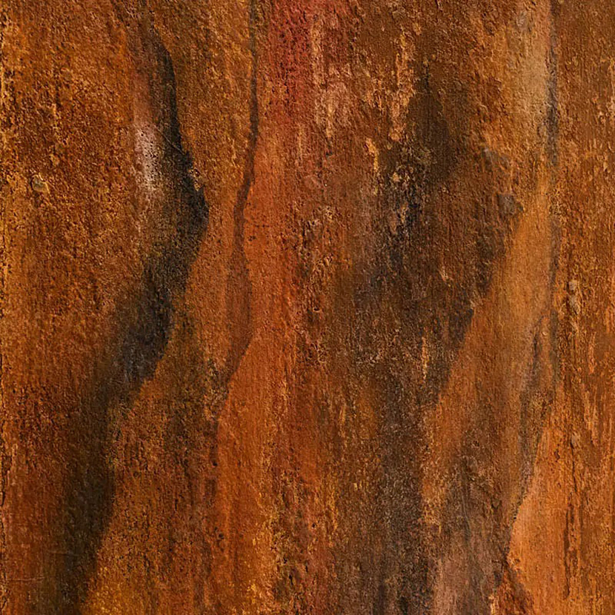 Декоративна штукатурка ефект іржі - El Fero (Colorificio Veneziano)