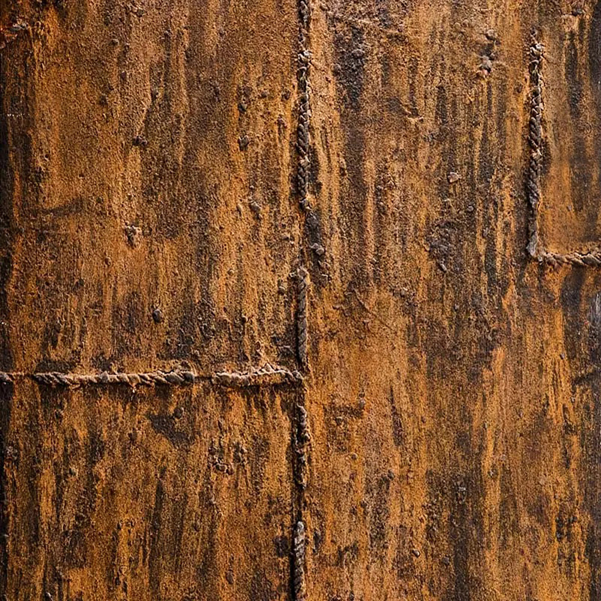 Декоративна штукатурка ефект іржі - El Fero (Colorificio Veneziano)