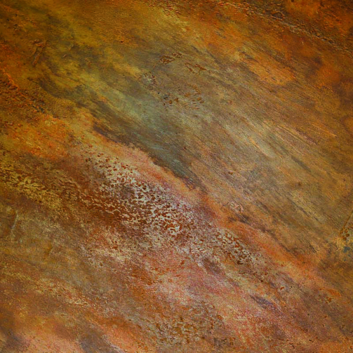 Декоративна штукатурка ефект іржі - El Fero (Colorificio Veneziano)