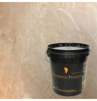 Grassello 600 Extra Венеціанська декоративна штукатурка 