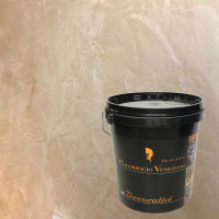 Grassello 600 Extra Венеціанська декоративна штукатурка 
