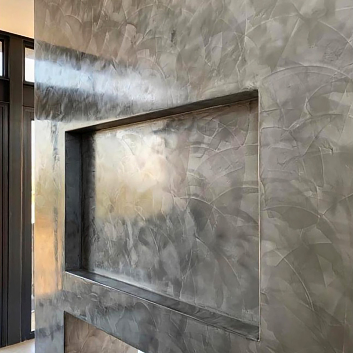 Grassello 600 Extra Венеціанська декоративна штукатурка 