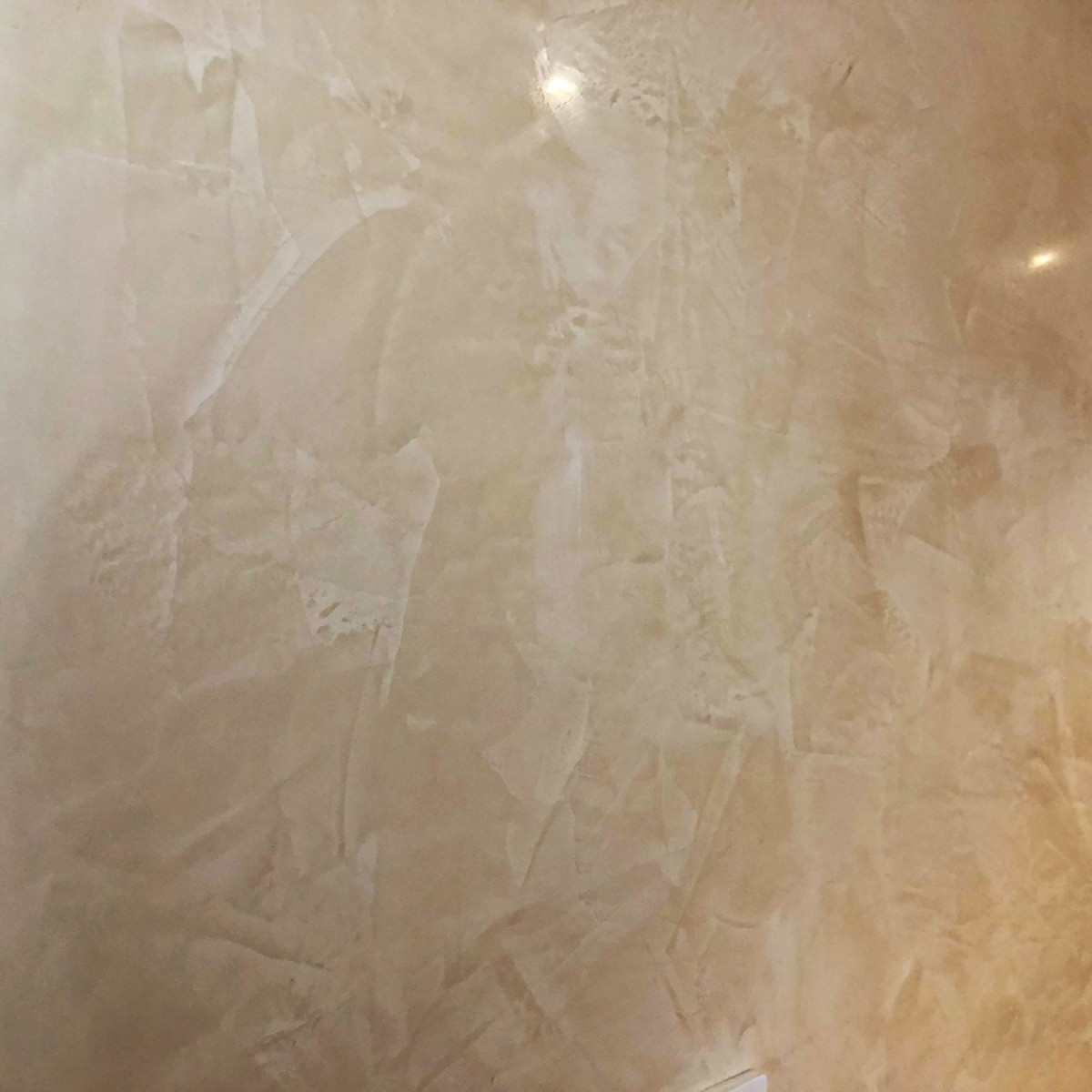 Grassello D`Arte Венеціанська фінішна штукатурка 