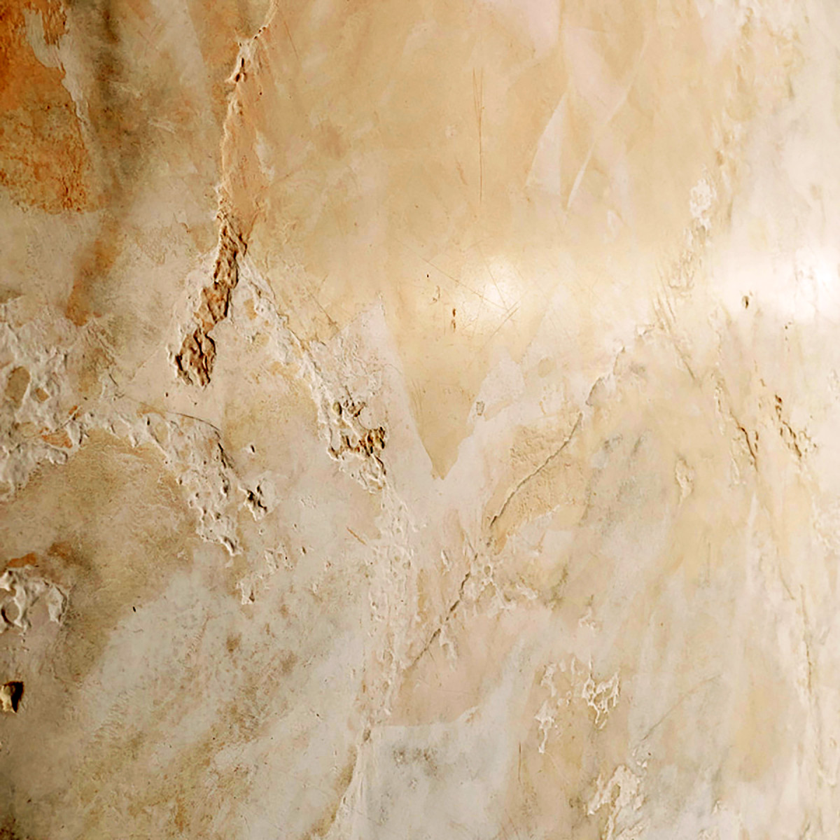 Grassello D`Arte Венеціанська фінішна штукатурка 