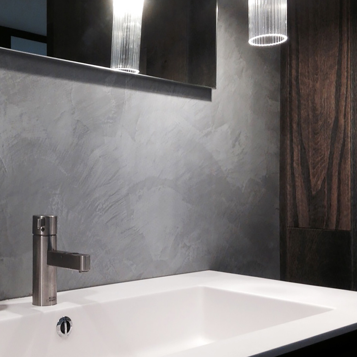 Grassello Fino Венеціанська фінішна штукатурка 4кг