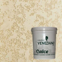 Універсальна декоративна штукатурка Marmorino Materia