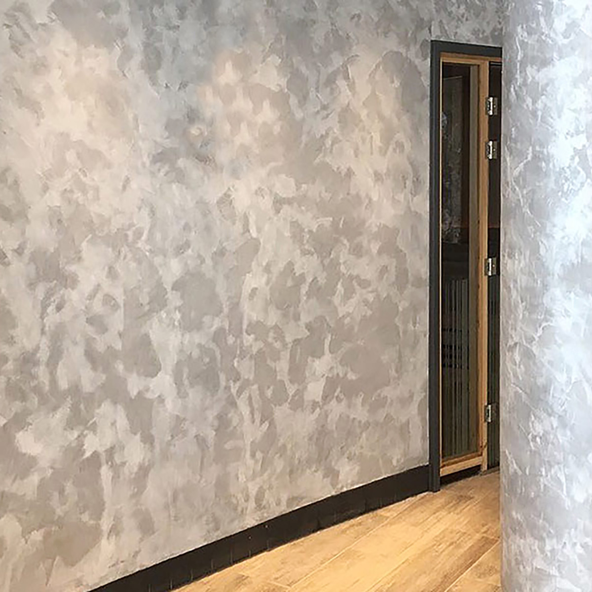 Оригінальна декоративна штукатурка MARMORINO PASTA FINA FIRENZE (Італія)