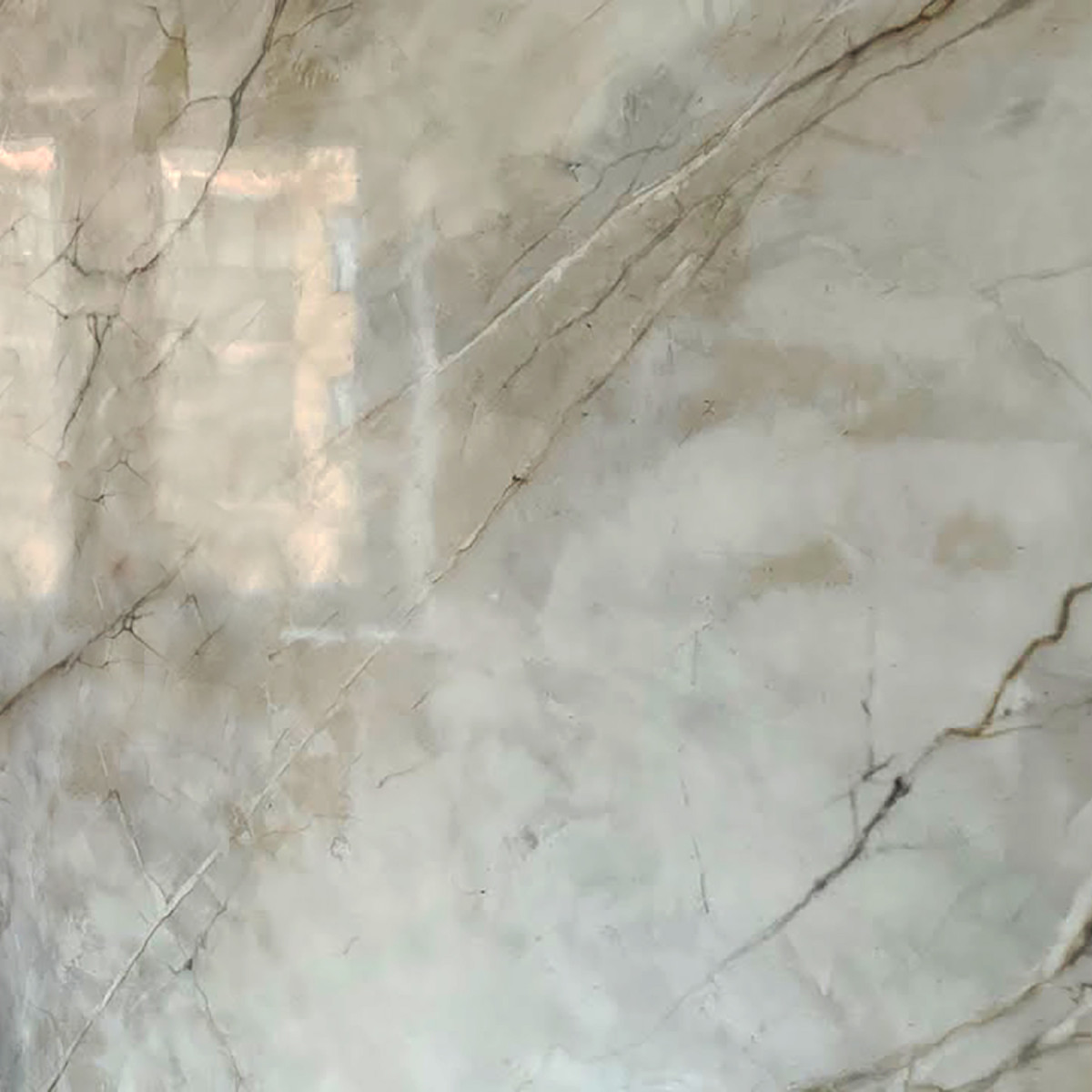 Оригінальна декоративна штукатурка MARMORINO PASTA FINA FIRENZE (Італія)