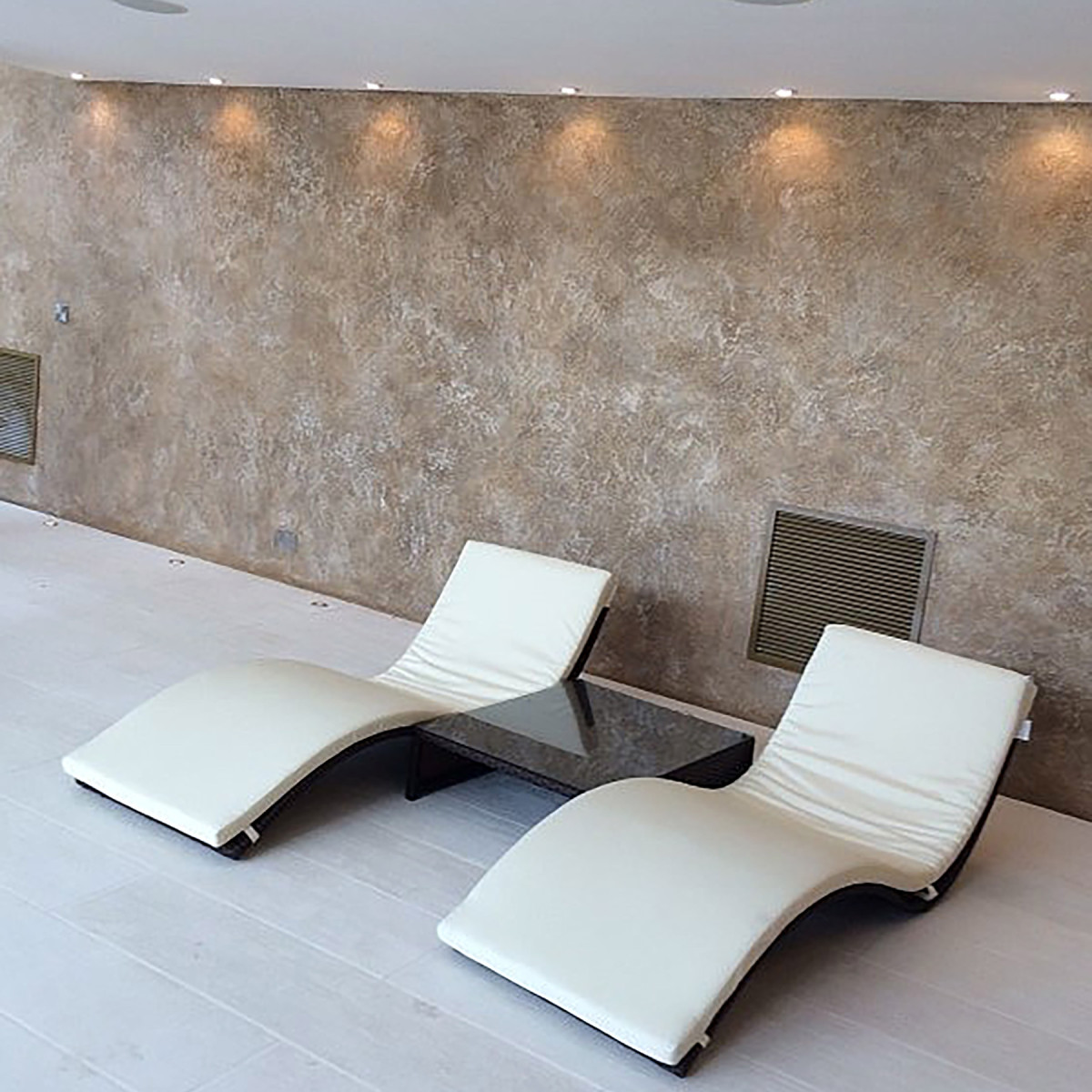 Оригінальна декоративна штукатурка MARMORINO PASTA FINA FIRENZE (Італія)