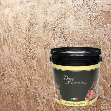 MURO ANTICO Декоративна штукатурка Марсельський віск