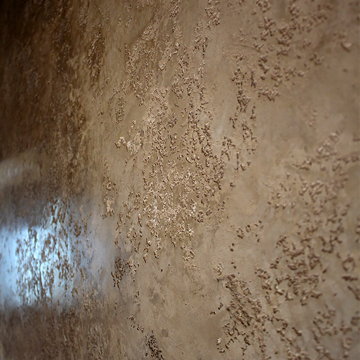 Marmorino Pasta Media Firenze Декоративна Штукатурка