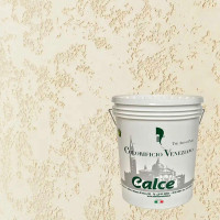 Декоративна штукатурка Marmorino Pasta Media 5кг