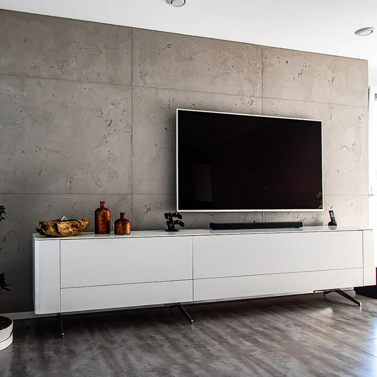 Marmorino Polvere Media Venezia Декоративна Штукатурка