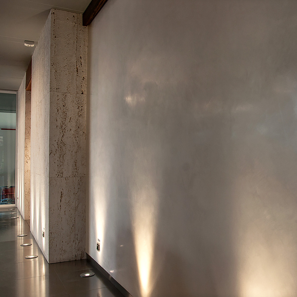 Marmorino Veneto Polvere Bianco Декоративна Штукатурка 