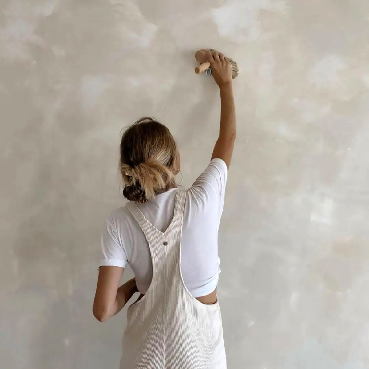 Декоративна Фарба Pittura A Calce Usa