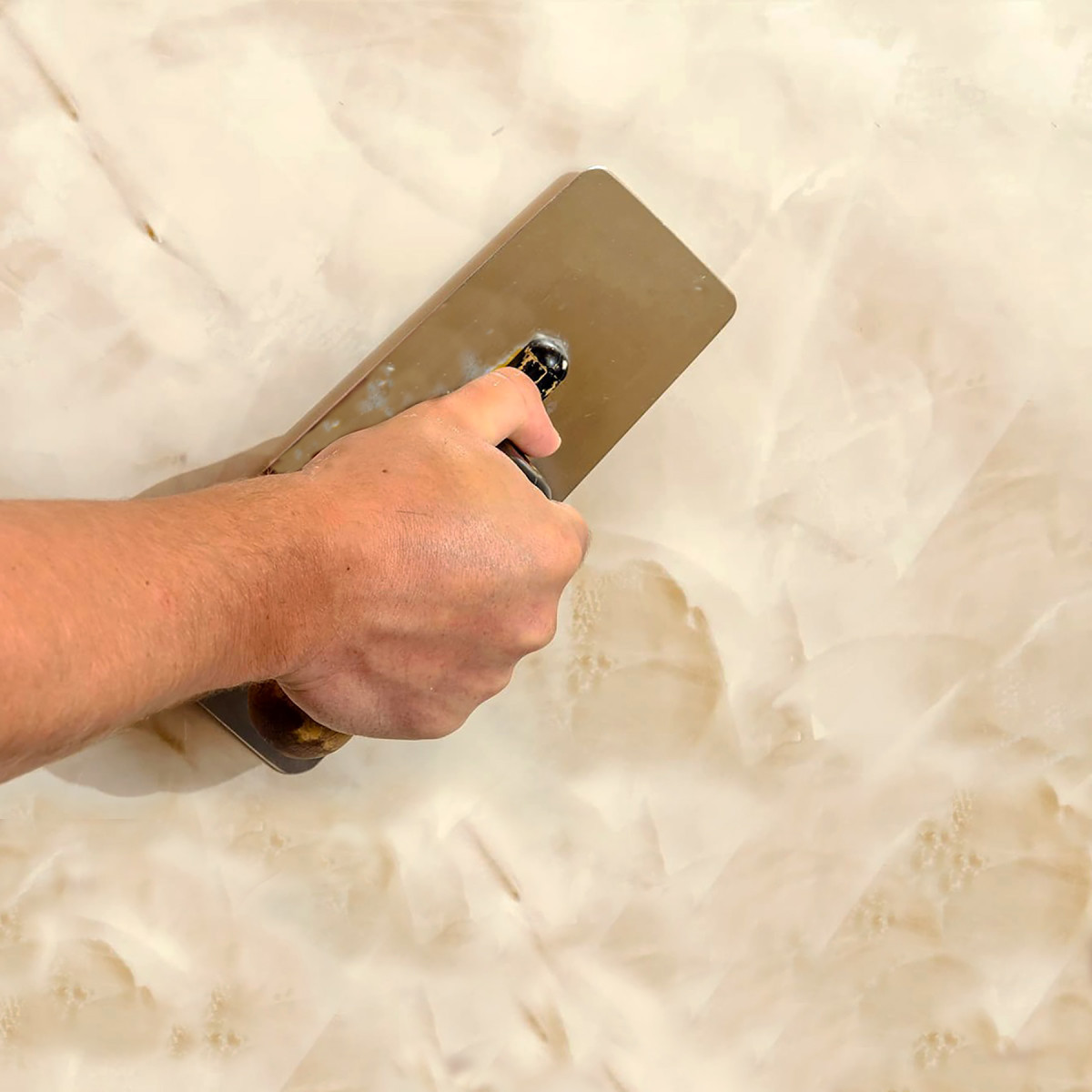 Декоративна венеціанська штукатурка STUCCO VENEZIANO 5кг