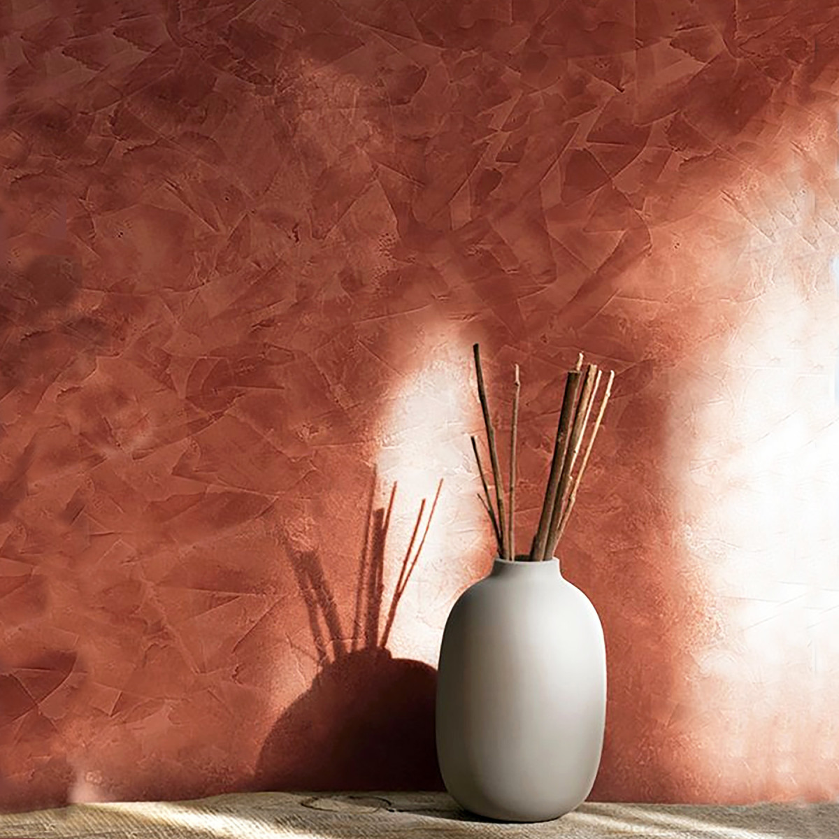 Декоративна венеціанська штукатурка STUCCO VENEZIANO 5кг