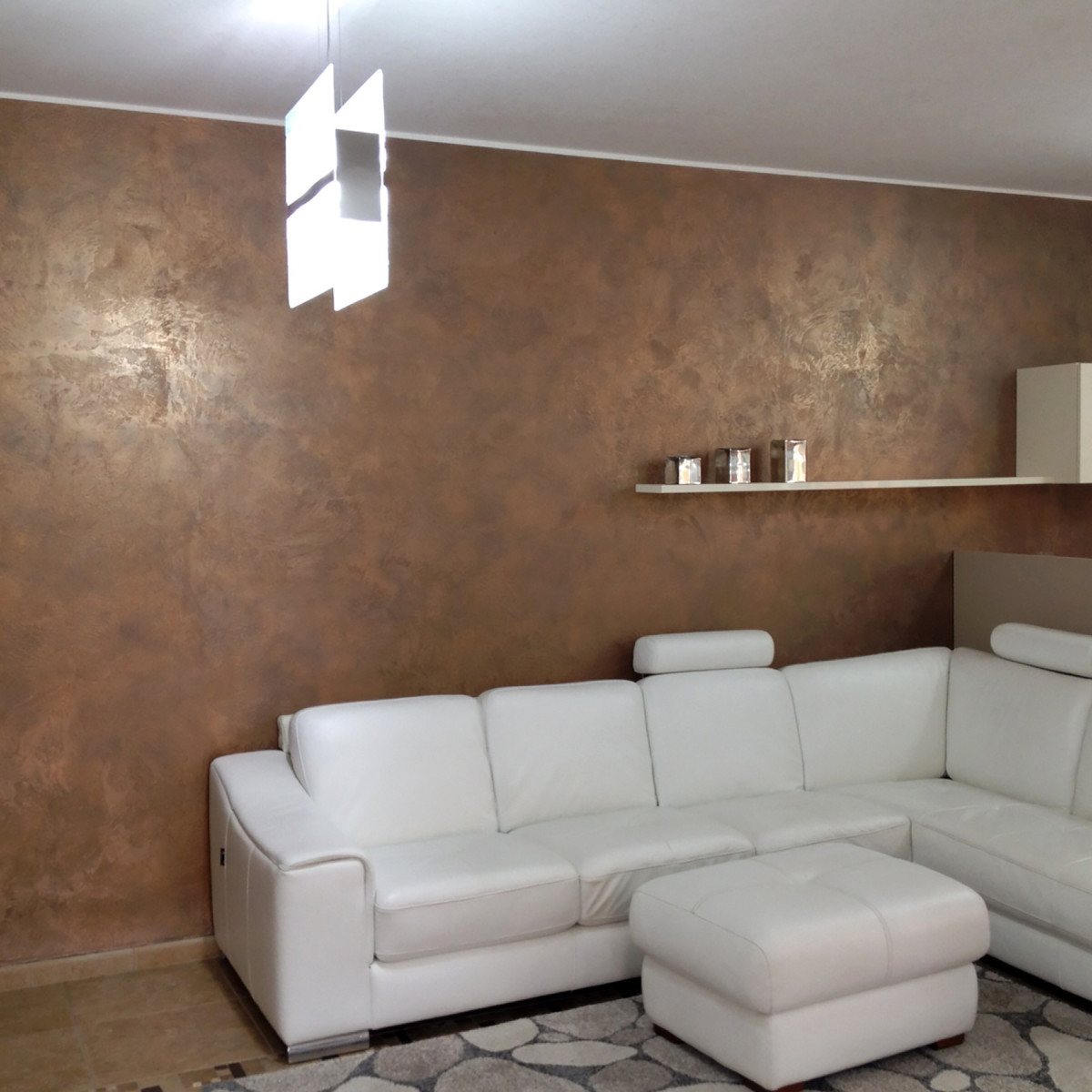 Sabbia Veneziana Fino Декоративна штукатурка