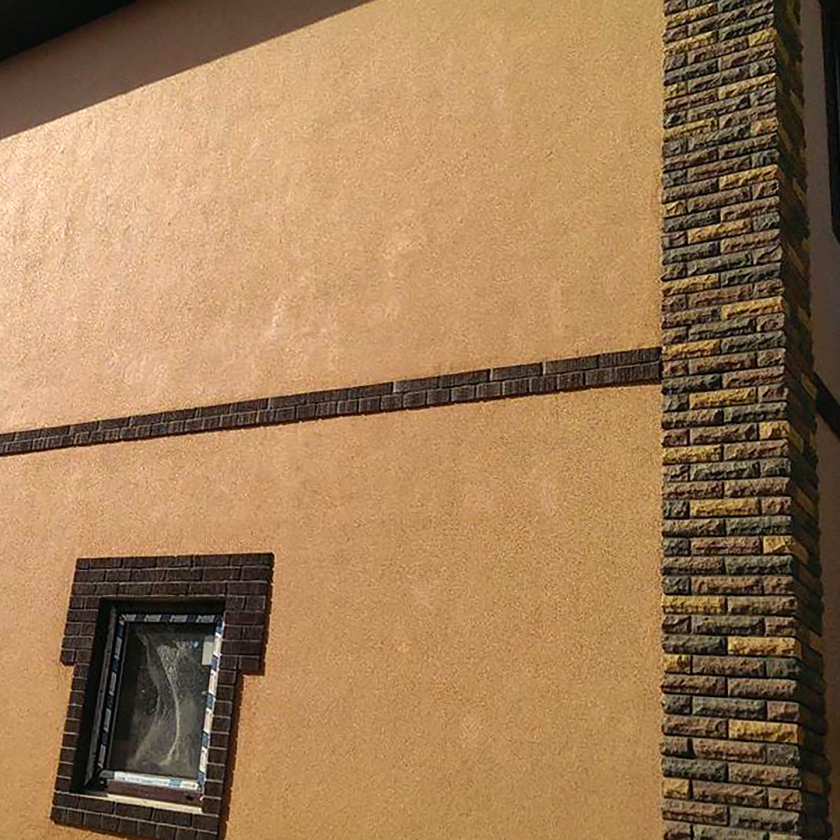 Sabbia Veneziana Fino Декоративна штукатурка