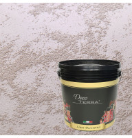 Sahara Grosso Декоративна штукатурка з ефектом піску Сахара