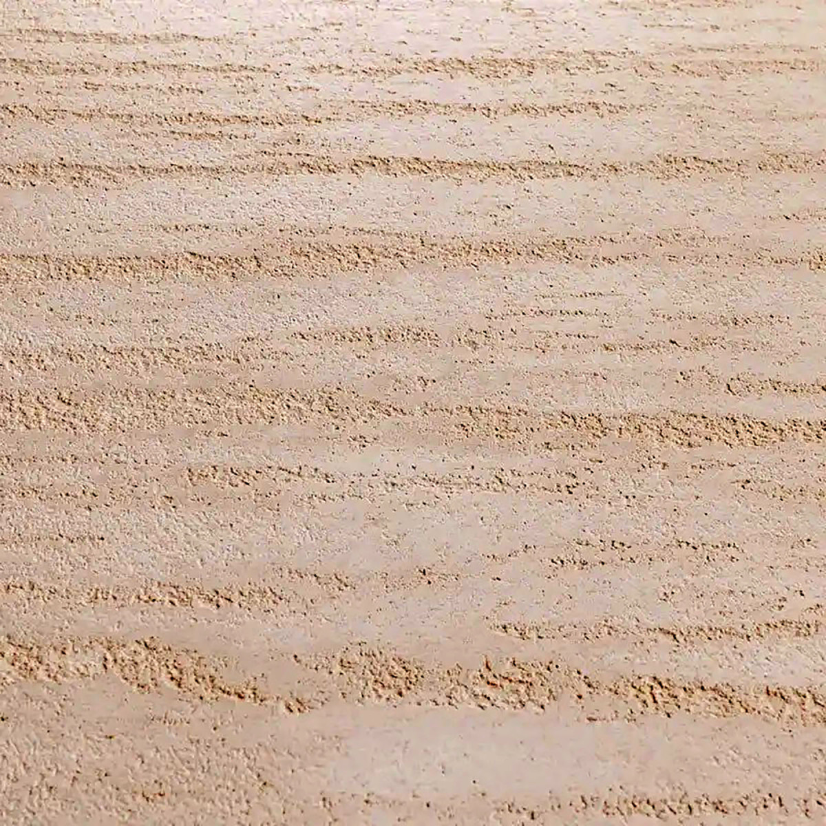 Travertino Calce Bianco Декоративна штукатурка (біла база) 18 кг