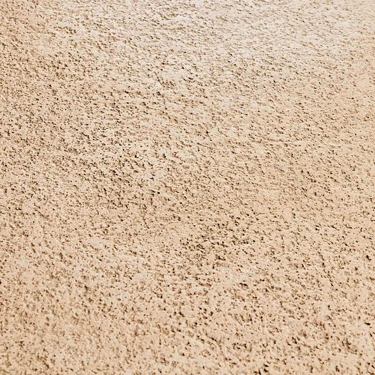 Travertino Calce Bianco Декоративна штукатурка (біла база) 18 кг