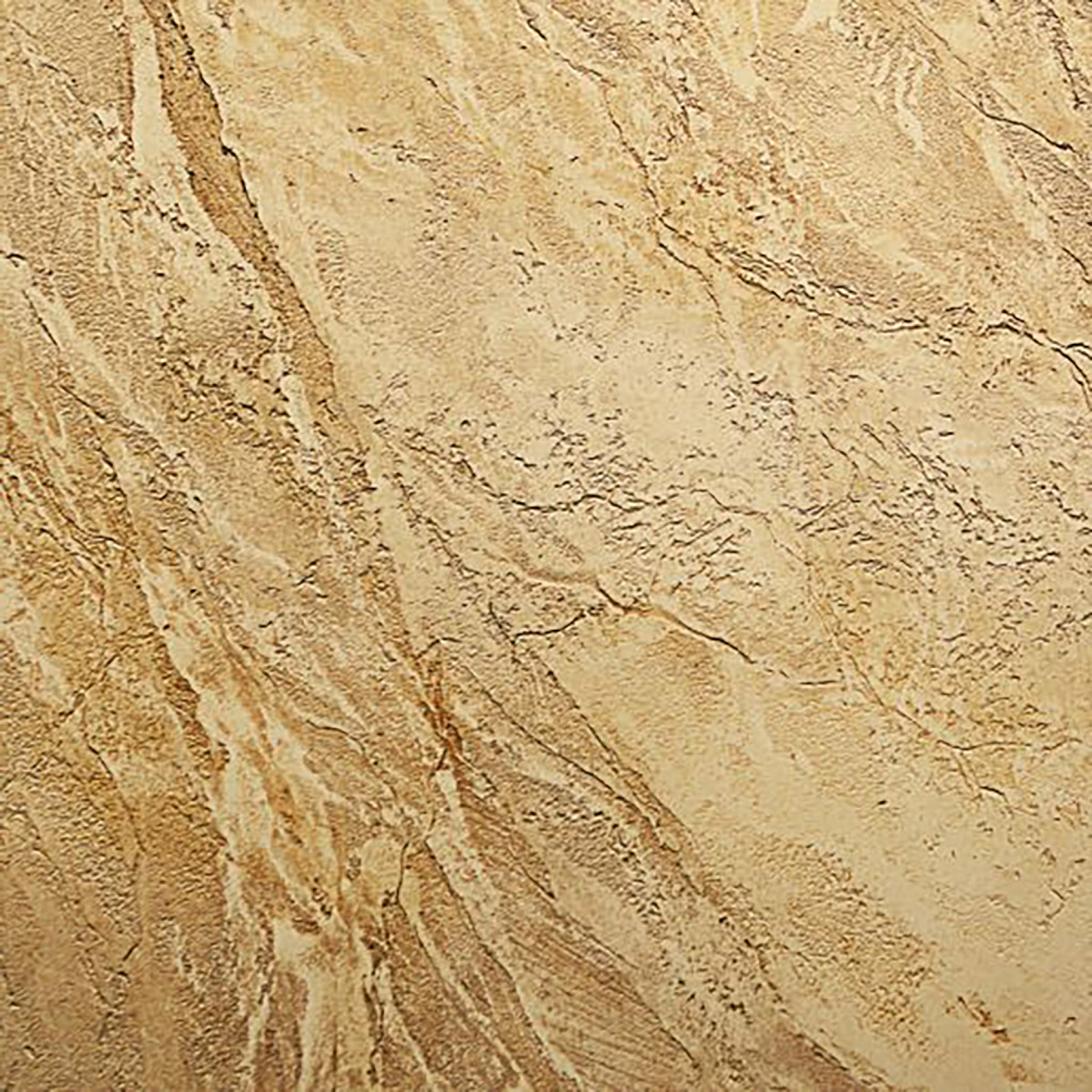 Travertino Calce Bianco Декоративна штукатурка (біла база) 18 кг