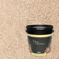  Travertino In Pasta Grosso Декоративна Штукатурка