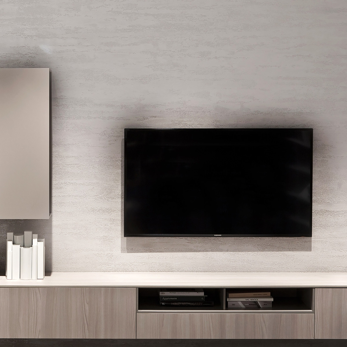  Travertino In Pasta Grosso Декоративна Штукатурка