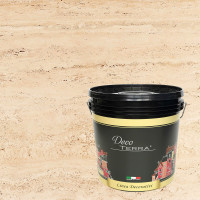 Travertino in Pasta Venezia Декоративна Штукатурка