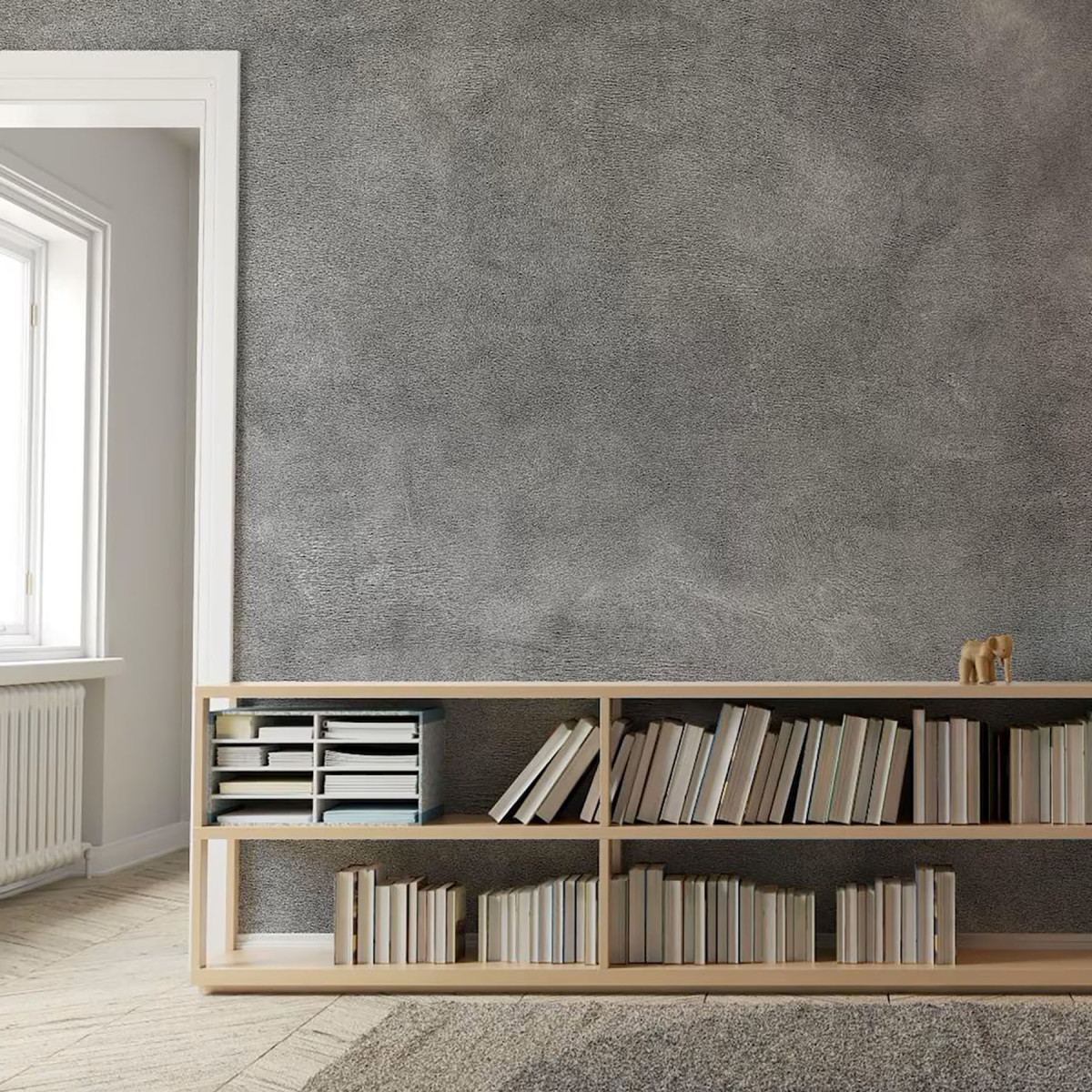 VELATURA LIDO Декоративна штукатурка