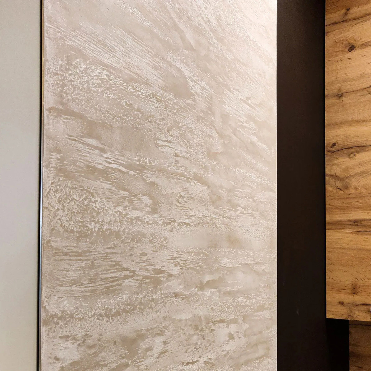 Velatura Seta Fiorentina античне золото