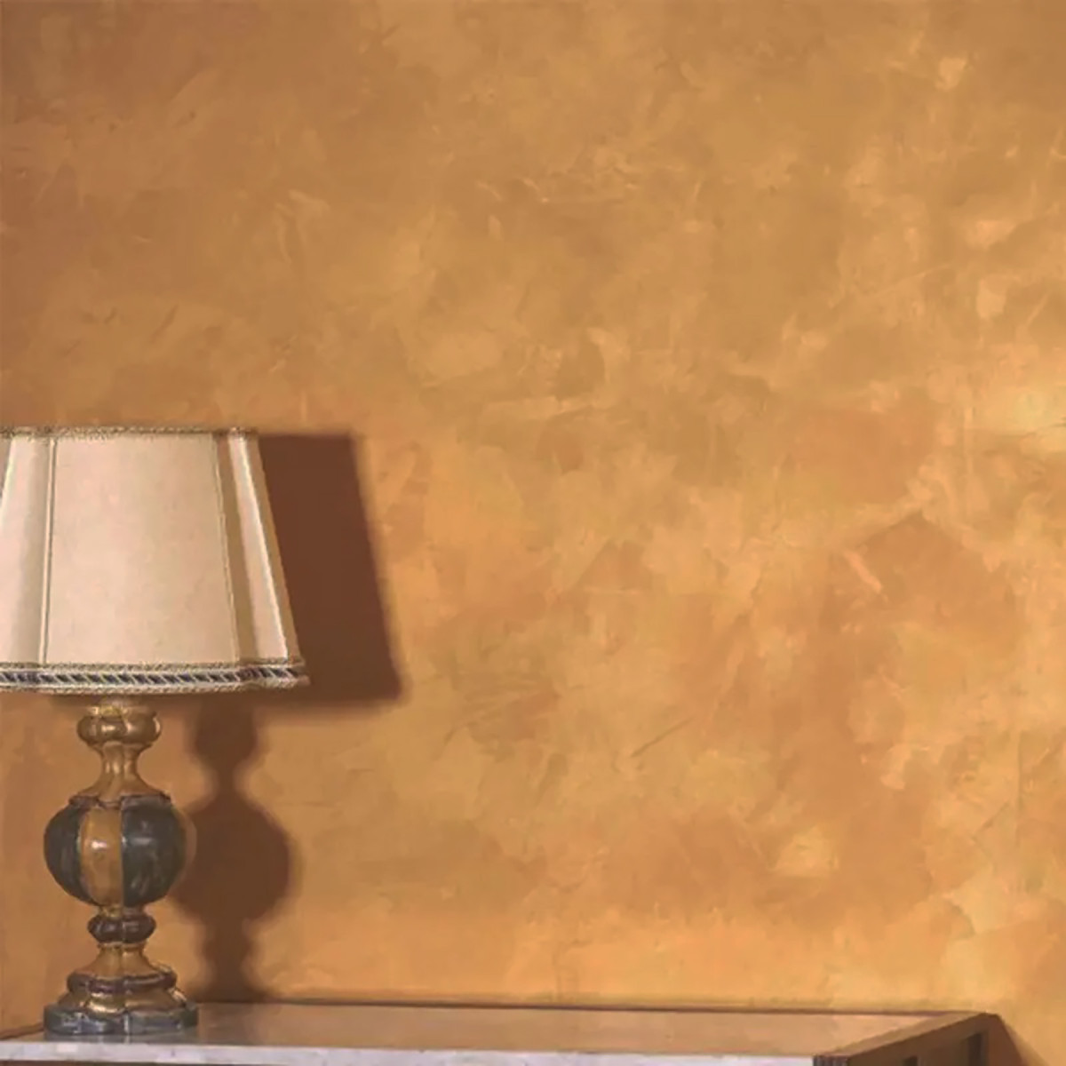 Velatura Seta Fiorentina античне золото