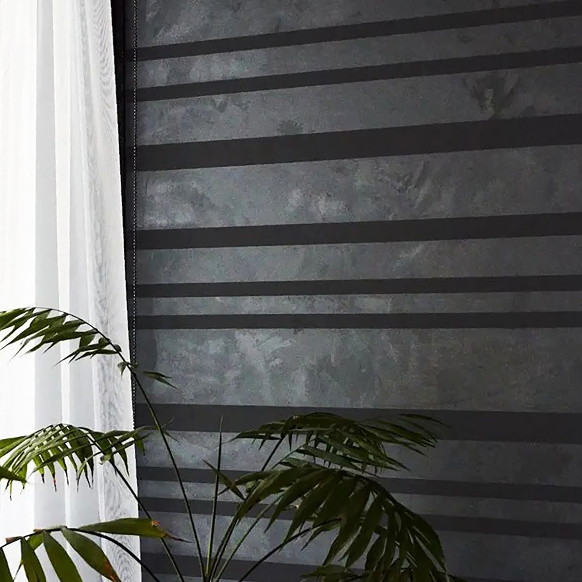 Velatura Seta Fiorentina (Grafite) Декоративна Штукатурка