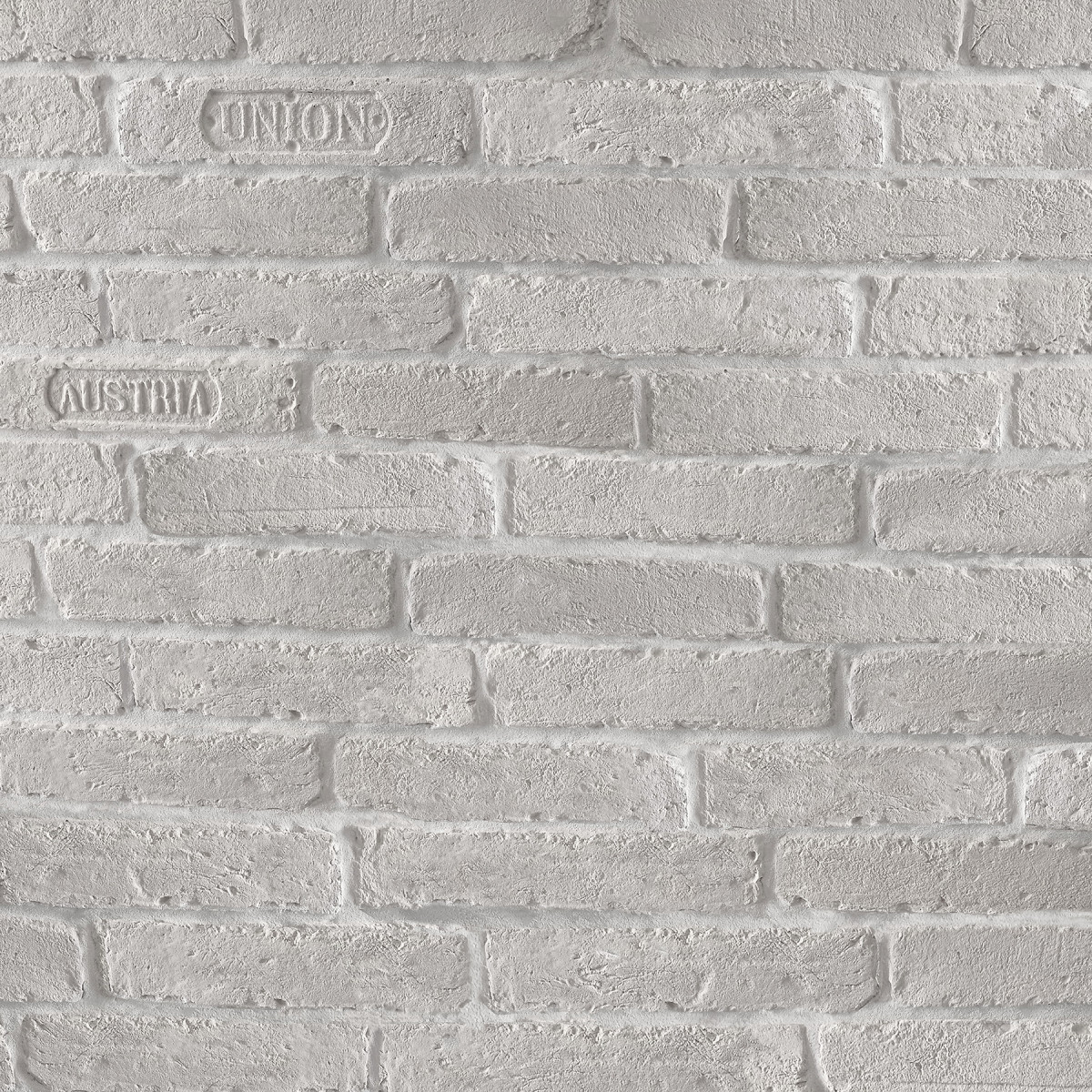 Гіпсова плитка Австрія Біла 1 кв.м