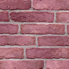 Гіпсова плитка Австрія Бордо 1 кв.м