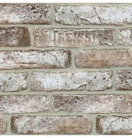 Гіпсова плитка Австрія Кавова 1 кв.м