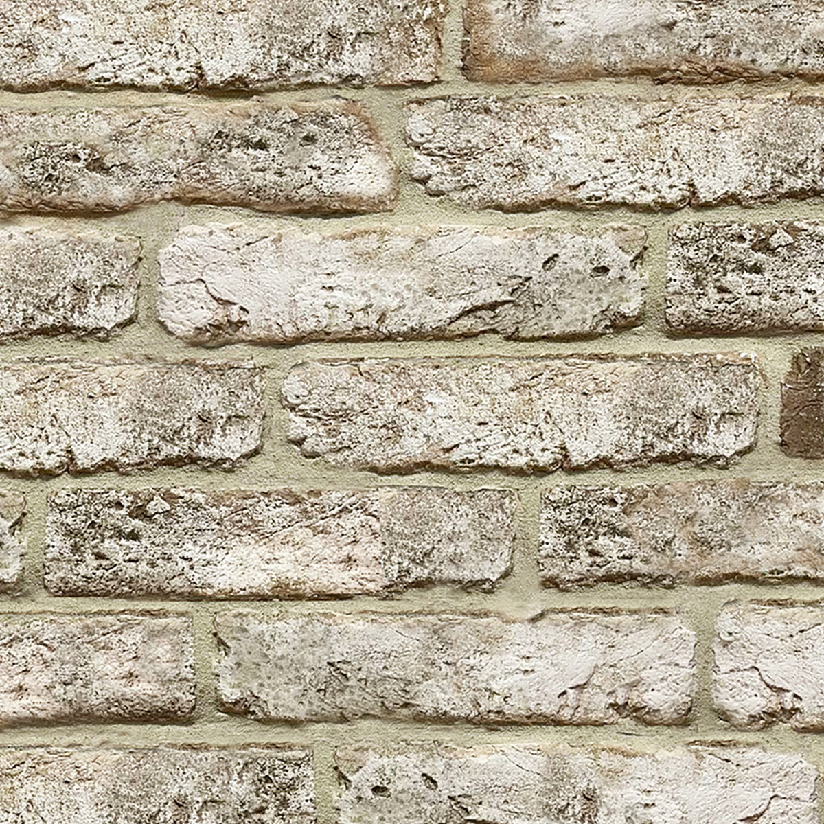 Гіпсова плитка Австрія Кавова 1 кв.м