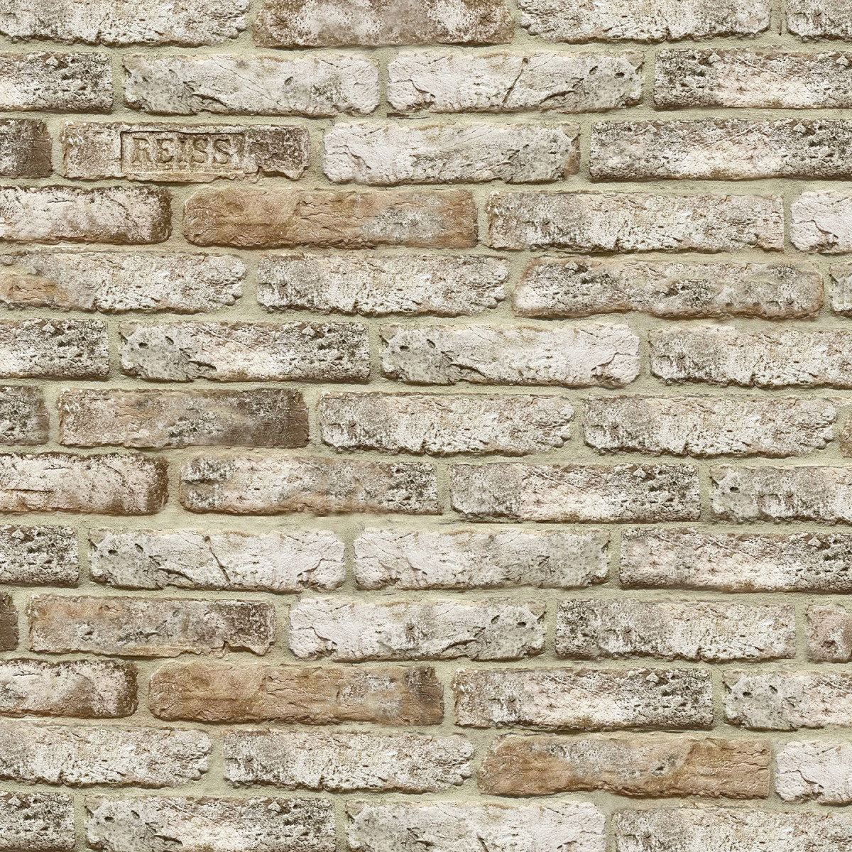 Гіпсова плитка Австрія Кавова 1 кв.м