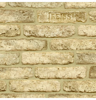 Гіпсова плитка Австрія Пісочна 1 кв.м