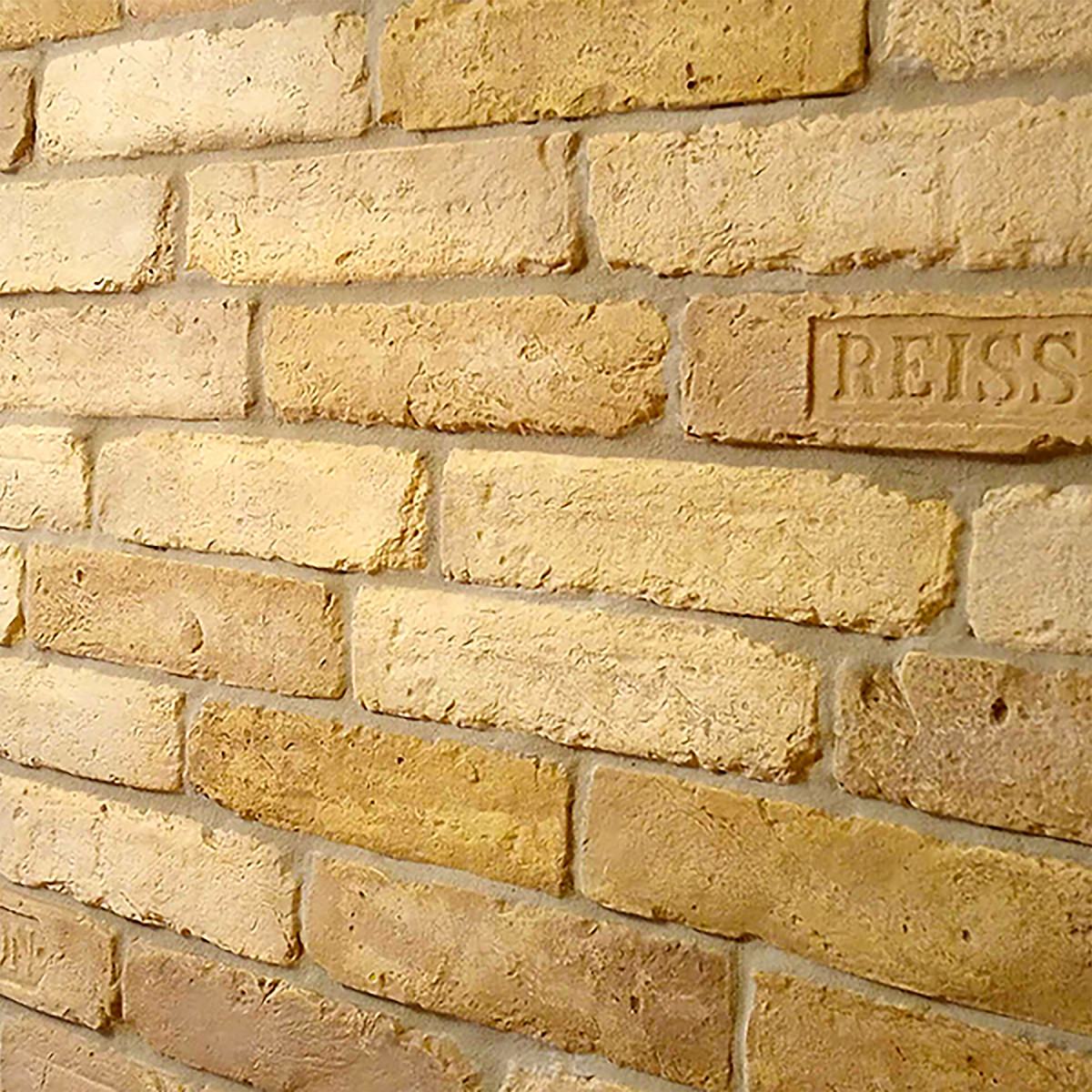 Гіпсова плитка Австрія Пісочна 1 кв.м