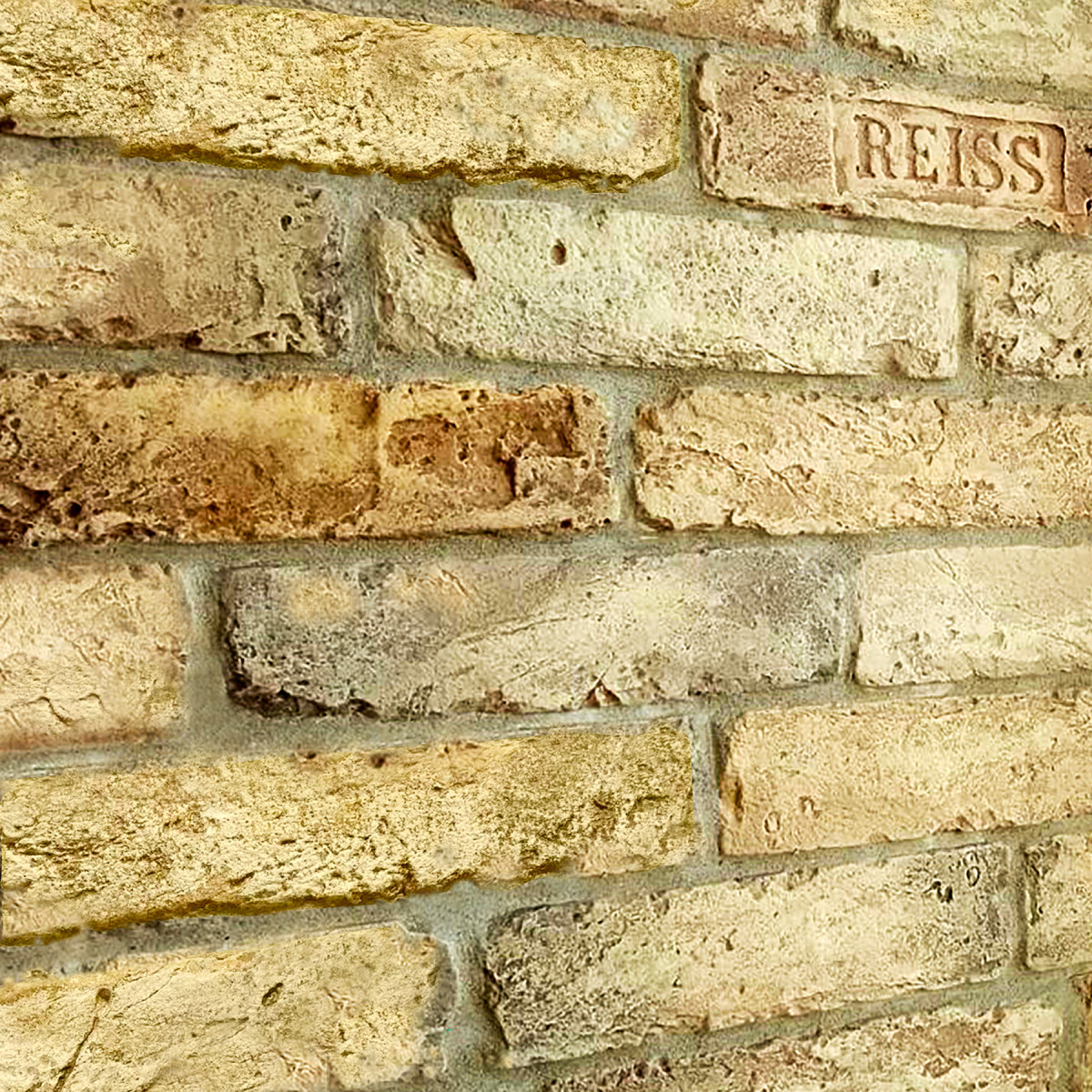 Гіпсова плитка Австрія Пісочна 1 кв.м